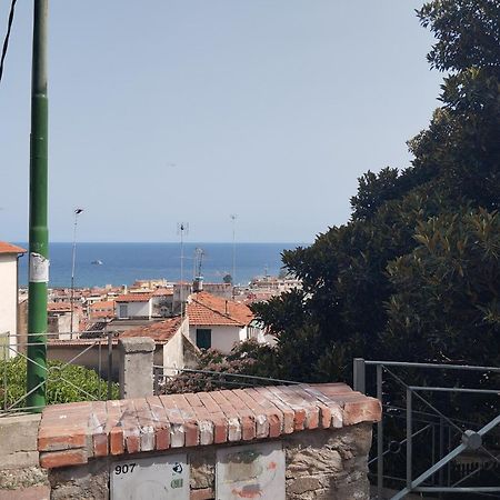 Appartamento Sanremo Exterior foto