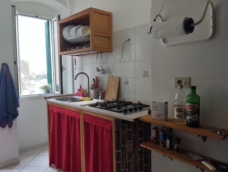 Appartamento Sanremo Exterior foto
