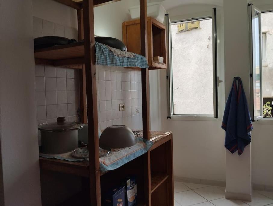 Appartamento Sanremo Exterior foto
